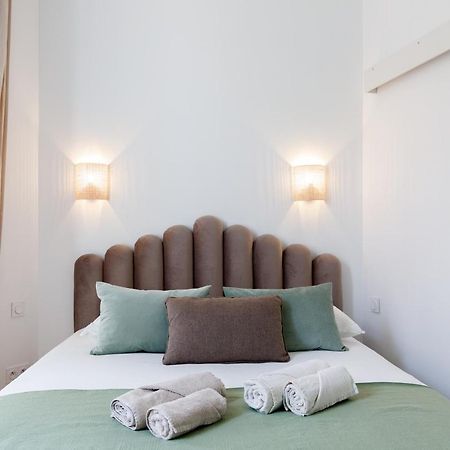 Comfortable Studio W Balcony Cannes Center Tgv Exterior foto